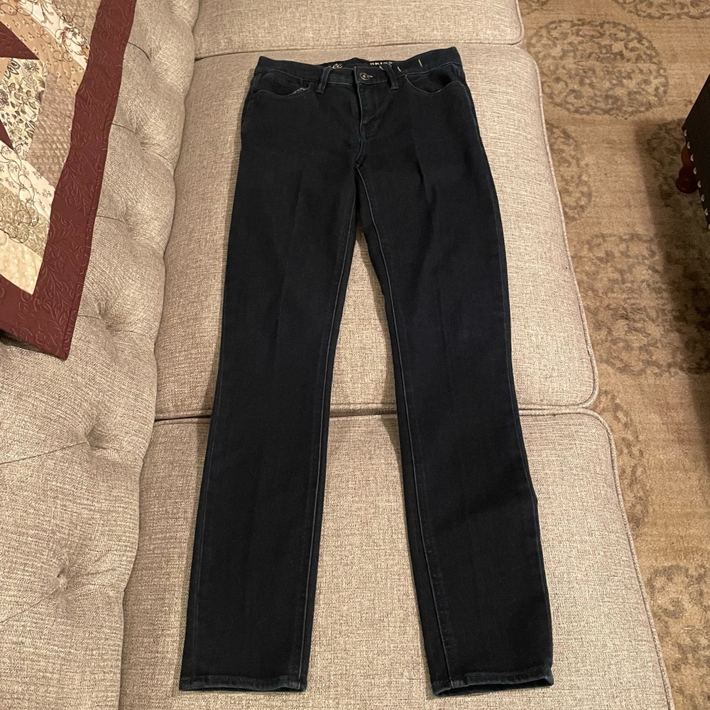 Madewell jeans